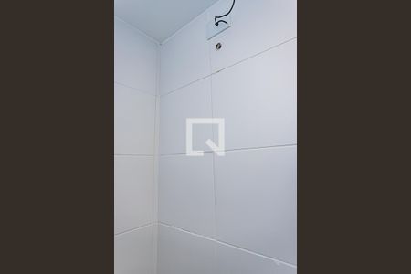 Apartamento para alugar com 36m², 2 quartos e sem vaga Apartamento para alugar com 36m², 2 quartos e sem vagaBanheiro