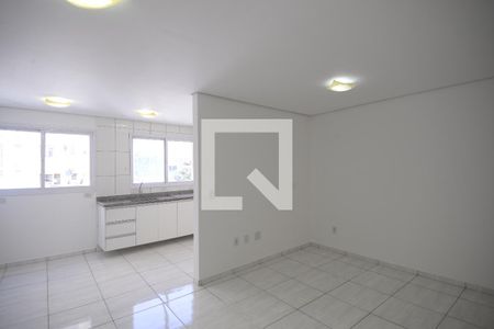 Sala de apartamento para alugar com 3 quartos, 65m² em Liberdade, São Paulo