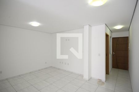 Sala de apartamento para alugar com 3 quartos, 65m² em Liberdade, São Paulo