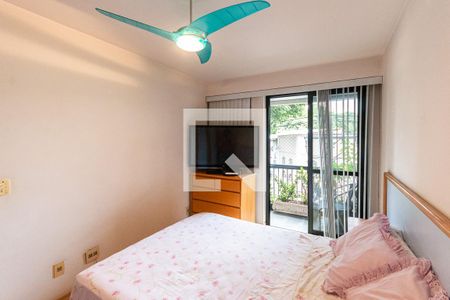 Suíte  de apartamento para alugar com 3 quartos, 97m² em Tijuca, Rio de Janeiro