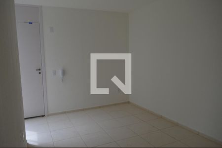 Sala de apartamento para alugar com 2 quartos, 45m² em Nossa Senhora da Conceição , Contagem