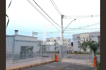 Apartamento para alugar com 45m², 2 quartos e 1 vagaFachada