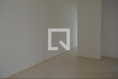 Sala de apartamento para alugar com 2 quartos, 45m² em Nossa Senhora da Conceição , Contagem