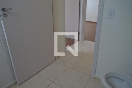 Apartamento para alugar com 45m², 2 quartos e 1 vagaBanheiro