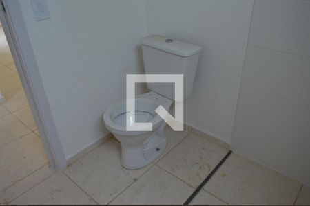 Apartamento para alugar com 45m², 2 quartos e 1 vagaBanheiro