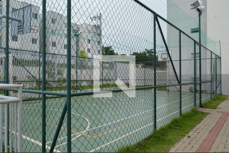 Apartamento para alugar com 45m², 2 quartos e 1 vagaQuadra Esportiva