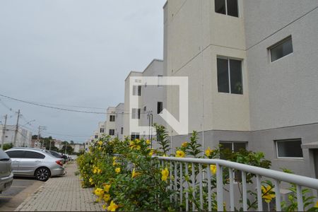 Apartamento para alugar com 45m², 2 quartos e 1 vagaBlocos