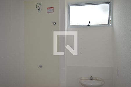 Apartamento para alugar com 45m², 2 quartos e 1 vagaBanheiro