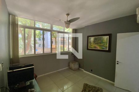 Quarto 1 de apartamento à venda com 5 quartos, 210m² em Copacabana, Rio de Janeiro