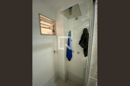 Apartamento à venda com 210m², 5 quartos e 1 vagaBanheiro Social 1