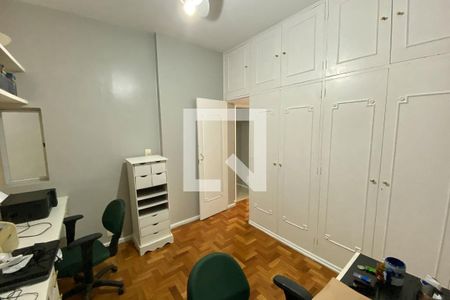 Apartamento à venda com 210m², 5 quartos e 1 vagaQuarto 3