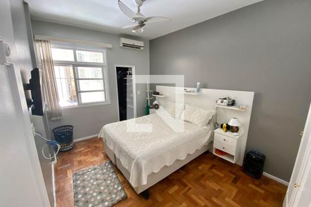 Apartamento à venda com 210m², 5 quartos e 1 vagaQuarto 4