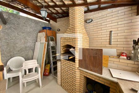 Apartamento à venda com 210m², 5 quartos e 1 vagaÁrea externa privativa