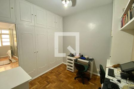 Apartamento à venda com 210m², 5 quartos e 1 vagaQuarto 3