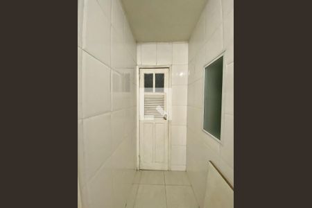 Apartamento à venda com 210m², 5 quartos e 1 vagaQuarto de Serviço