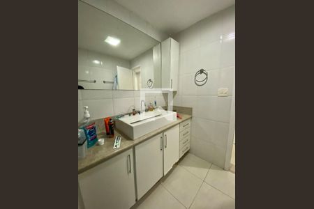 Apartamento à venda com 210m², 5 quartos e 1 vagaBanheiro Social 1