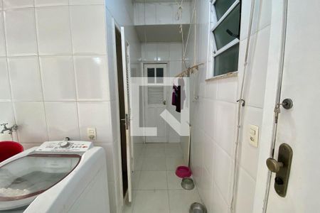 Apartamento à venda com 210m², 5 quartos e 1 vagaÁrea de Serviço