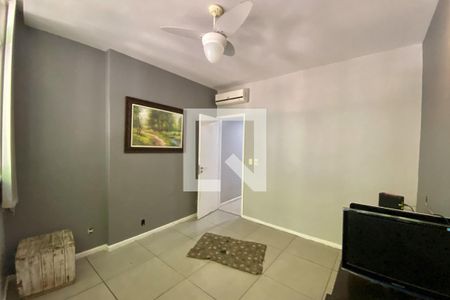 Quarto 1 de apartamento à venda com 5 quartos, 210m² em Copacabana, Rio de Janeiro