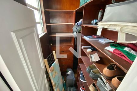 Apartamento à venda com 210m², 5 quartos e 1 vagaQuarto 4 - Closet