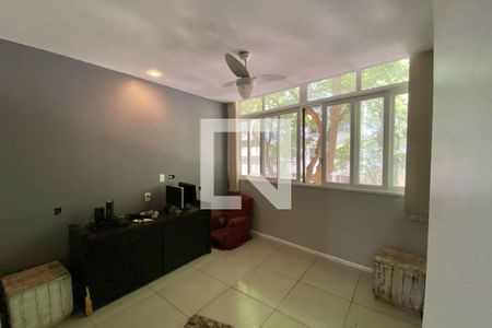 Quarto 1 de apartamento à venda com 5 quartos, 210m² em Copacabana, Rio de Janeiro