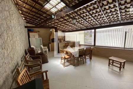 Apartamento à venda com 210m², 5 quartos e 1 vagaÁrea externa privativa