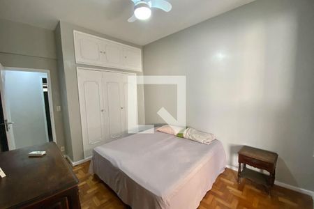 Apartamento à venda com 210m², 5 quartos e 1 vagaQuarto 2