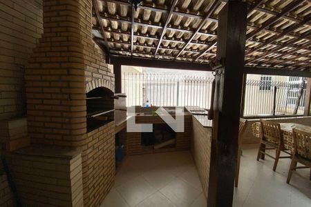 Apartamento à venda com 210m², 5 quartos e 1 vagaÁrea externa privativa