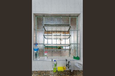 Casa para alugar com 85m², 1 quarto e 1 vaga Casa para alugar com 85m², 1 quarto e 1 vagaCozinha