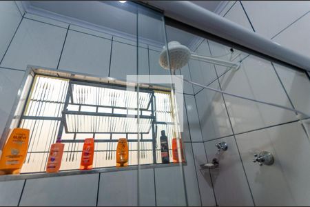 Casa para alugar com 85m², 1 quarto e 1 vaga Casa para alugar com 85m², 1 quarto e 1 vagaBanheiro