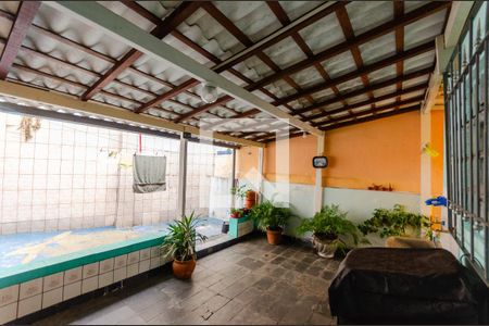 Casa para alugar com 85m², 1 quarto e 1 vaga Casa para alugar com 85m², 1 quarto e 1 vagaÁrea de Serviço