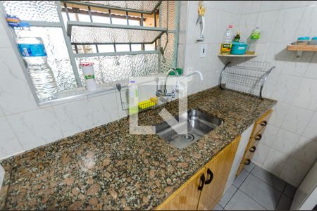 Casa para alugar com 85m², 1 quarto e 1 vaga Casa para alugar com 85m², 1 quarto e 1 vagaCozinha