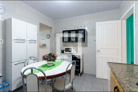 Casa para alugar com 85m², 1 quarto e 1 vaga Casa para alugar com 85m², 1 quarto e 1 vagaCozinha