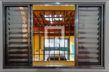 Quarto de casa para alugar com 1 quarto, 85m² em Jardim São José (zona Norte), São Paulo