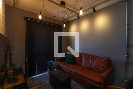 Sala de apartamento à venda com 3 quartos, 70m² em Anhangabaú, Jundiaí
