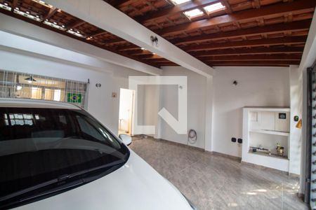 Casa à venda com 144m², 3 quartos e 2 vagas Casa à venda com 144m², 3 quartos e 2 vagasGaragem