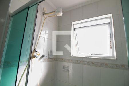 Casa à venda com 144m², 3 quartos e 2 vagas Casa à venda com 144m², 3 quartos e 2 vagasBanheiro