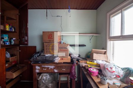 Casa à venda com 144m², 3 quartos e 2 vagas Casa à venda com 144m², 3 quartos e 2 vagasDispensa / Quarto de Serviço