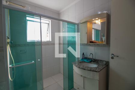 Casa à venda com 144m², 3 quartos e 2 vagas Casa à venda com 144m², 3 quartos e 2 vagasBanheiro