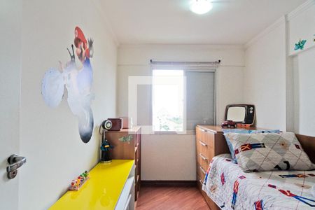 Quarto 2 de apartamento à venda com 2 quartos, 51m² em Vila Marina, São Paulo