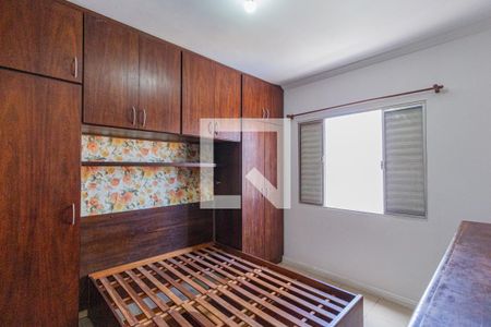 Quarto 2 de apartamento para alugar com 3 quartos, 80m² em Centro, Osasco