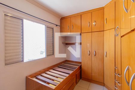 Quarto 3 de apartamento para alugar com 3 quartos, 80m² em Centro, Osasco