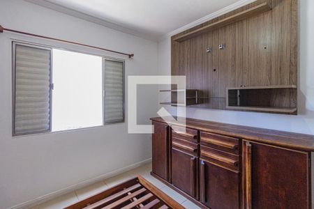 Quarto 2 de apartamento para alugar com 3 quartos, 80m² em Centro, Osasco
