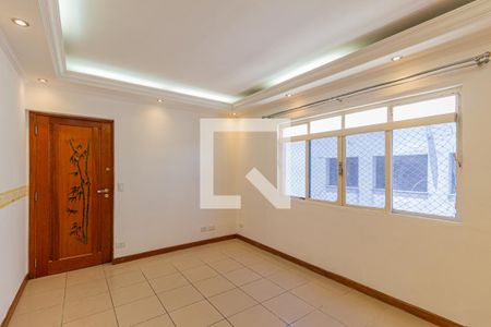 Sala de apartamento para alugar com 3 quartos, 80m² em Centro, Osasco