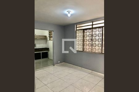 Sala de Jantar de casa à venda com 3 quartos, 150m² em Todos Os Santos, Rio de Janeiro