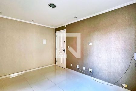 Sala de apartamento para alugar com 2 quartos, 60m² em Ponte Grande, Guarulhos