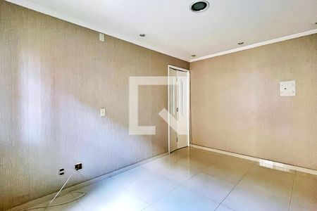 Sala de apartamento para alugar com 2 quartos, 60m² em Ponte Grande, Guarulhos