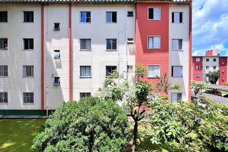 Vista da Área de Serviço de apartamento para alugar com 2 quartos, 60m² em Ponte Grande, Guarulhos
