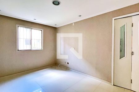 Sala de apartamento para alugar com 2 quartos, 60m² em Ponte Grande, Guarulhos