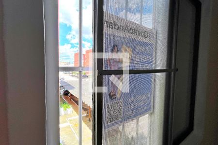 Placa de apartamento para alugar com 2 quartos, 60m² em Ponte Grande, Guarulhos