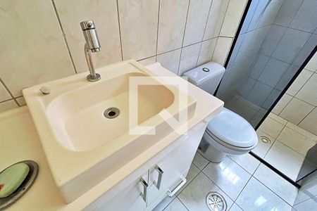 Apartamento para alugar com 60m², 2 quartos e 1 vagaBanheiro